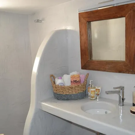Apartament Neighborhood Lixouri