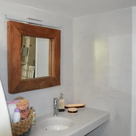 Apartament Neighborhood Lixouri