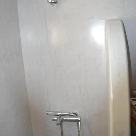 Apartament Neighborhood *