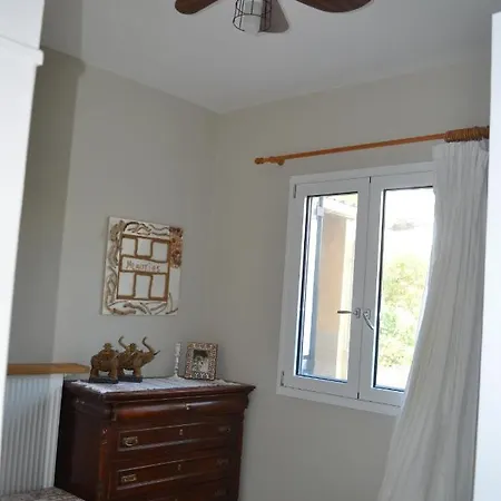 Apartament Neighborhood Lixouri