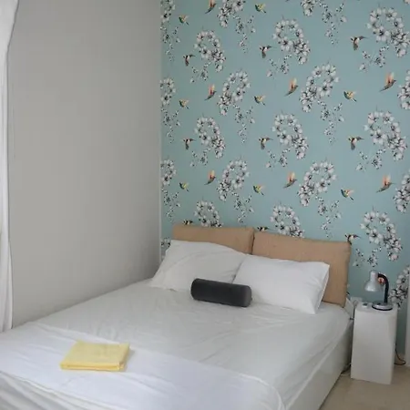 Apartament Neighborhood