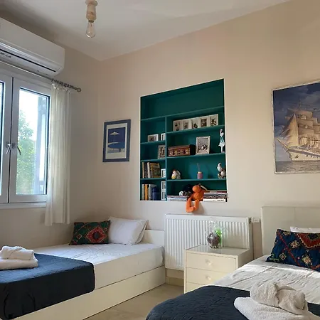 Apartament Neighborhood