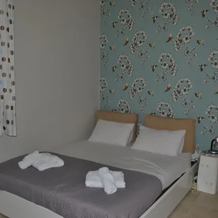 Neighborhood Apartment Lixouri